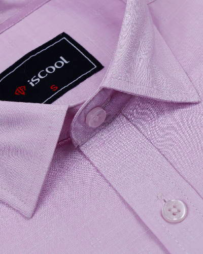 Fancy Self Print Shirt